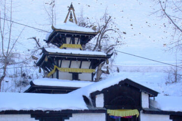 muktinath temple