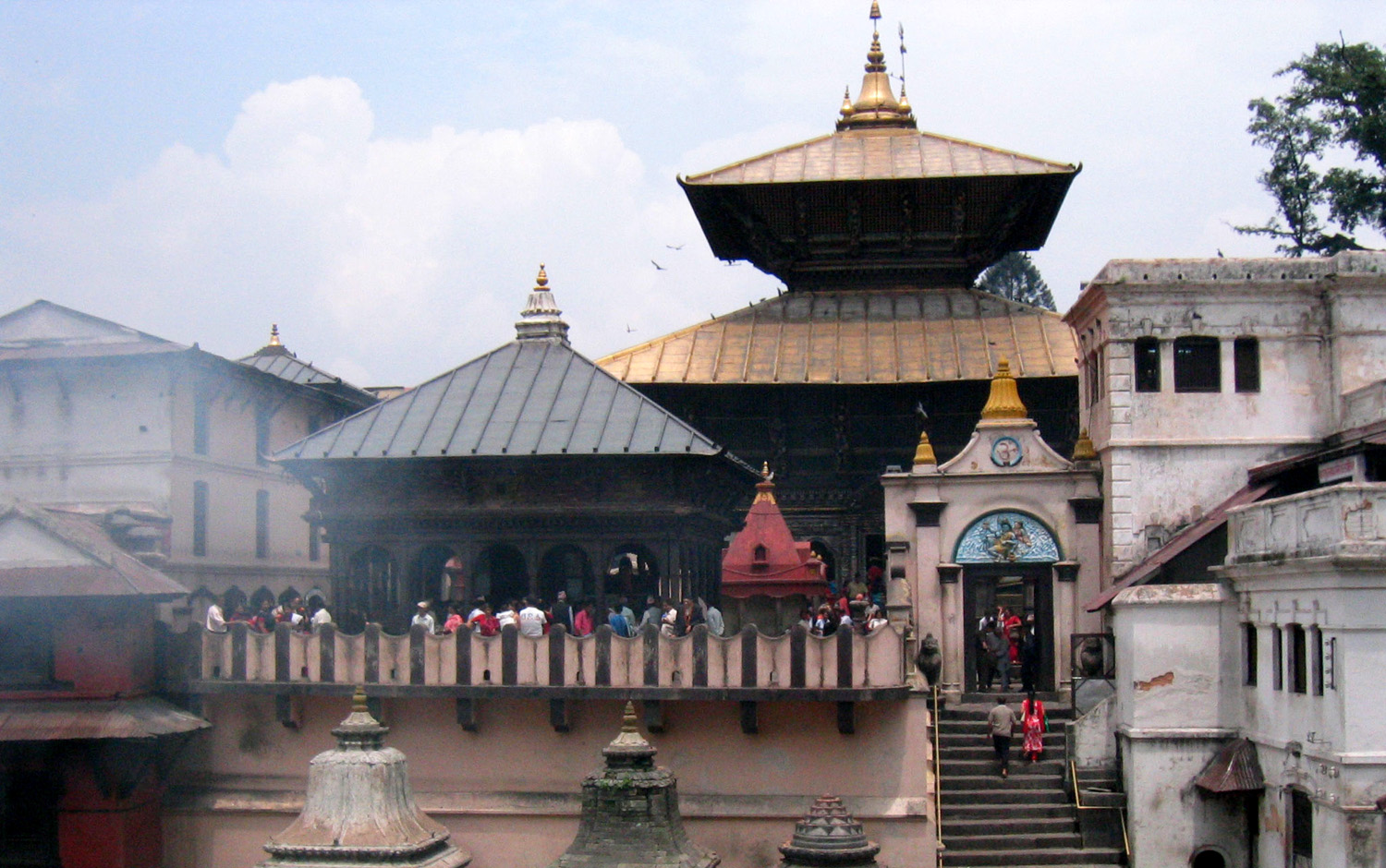 pashupatinath temple