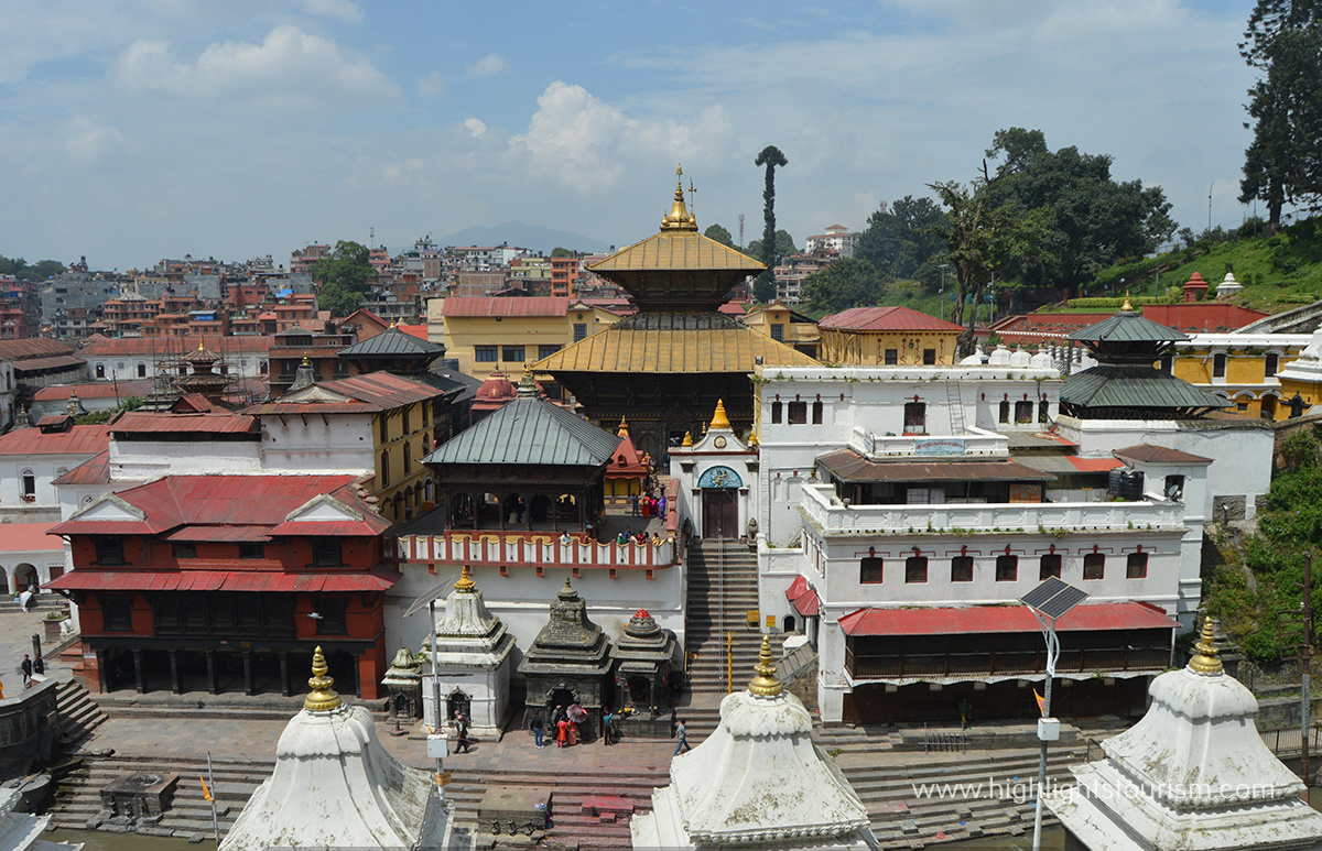 pashupatinath temple