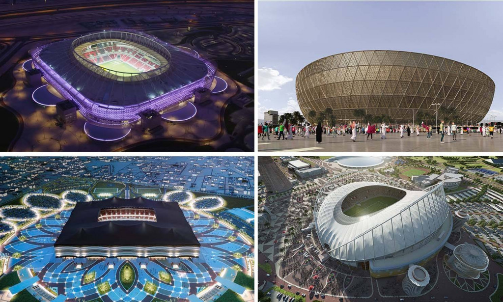 Qatar fifa world cup 2022