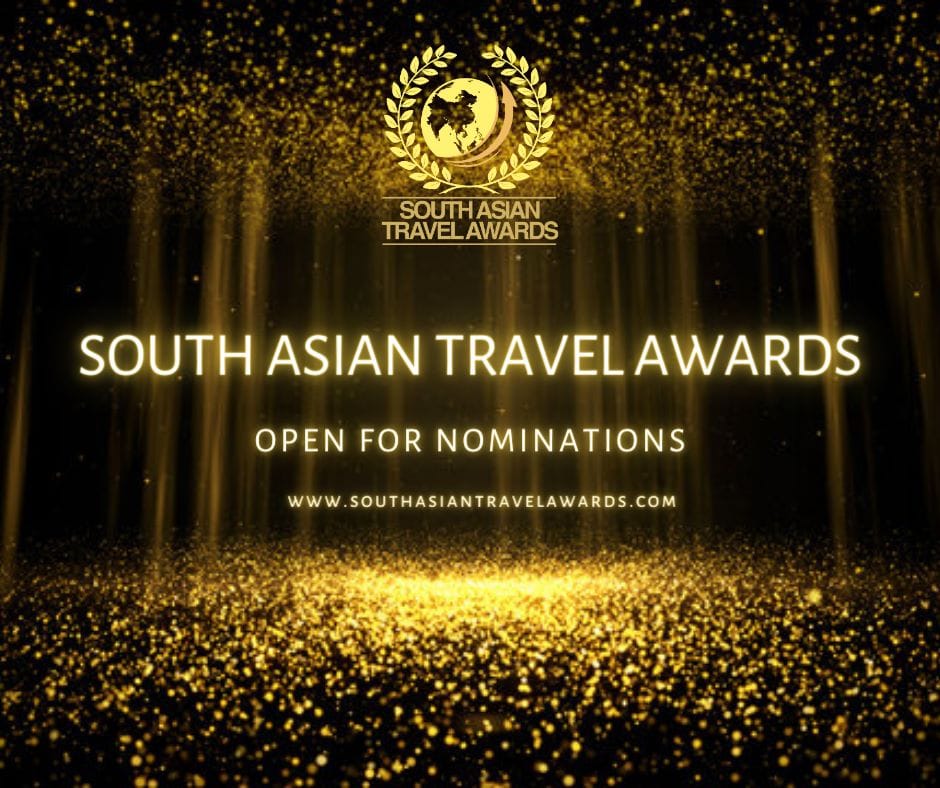 South Asain Travel Awards