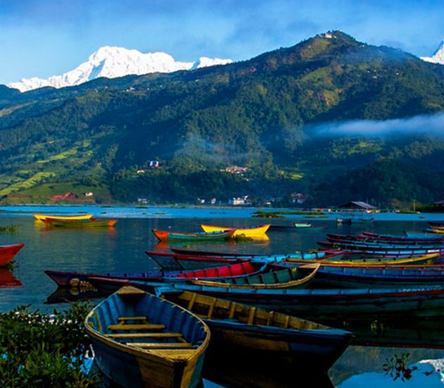 Pokhara