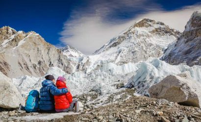 Everest Base Camp Trek